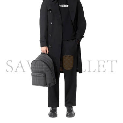 BURBERRY BACKPACK 80546631 (42.5*30.5*14.5cm)